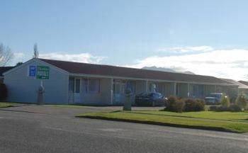 Charlton Motel กอร์ ภายนอก รูปภาพ