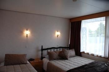 Charlton Motel กอร์ ภายนอก รูปภาพ