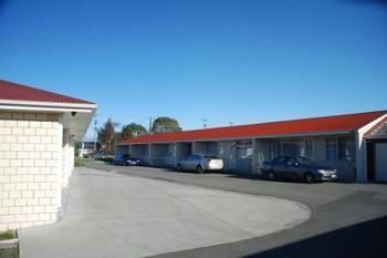 Charlton Motel กอร์ ภายนอก รูปภาพ